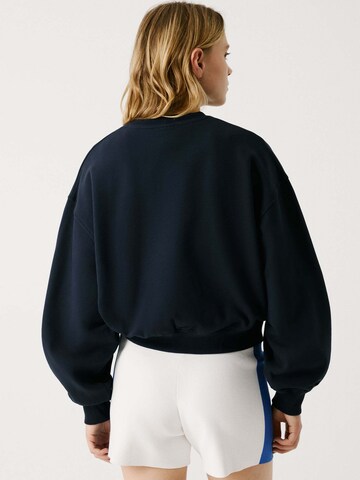 Felpa 'Red Bull Racing x Pepe Jeans' di Red Bull Racing x Pepe Jeans in blu