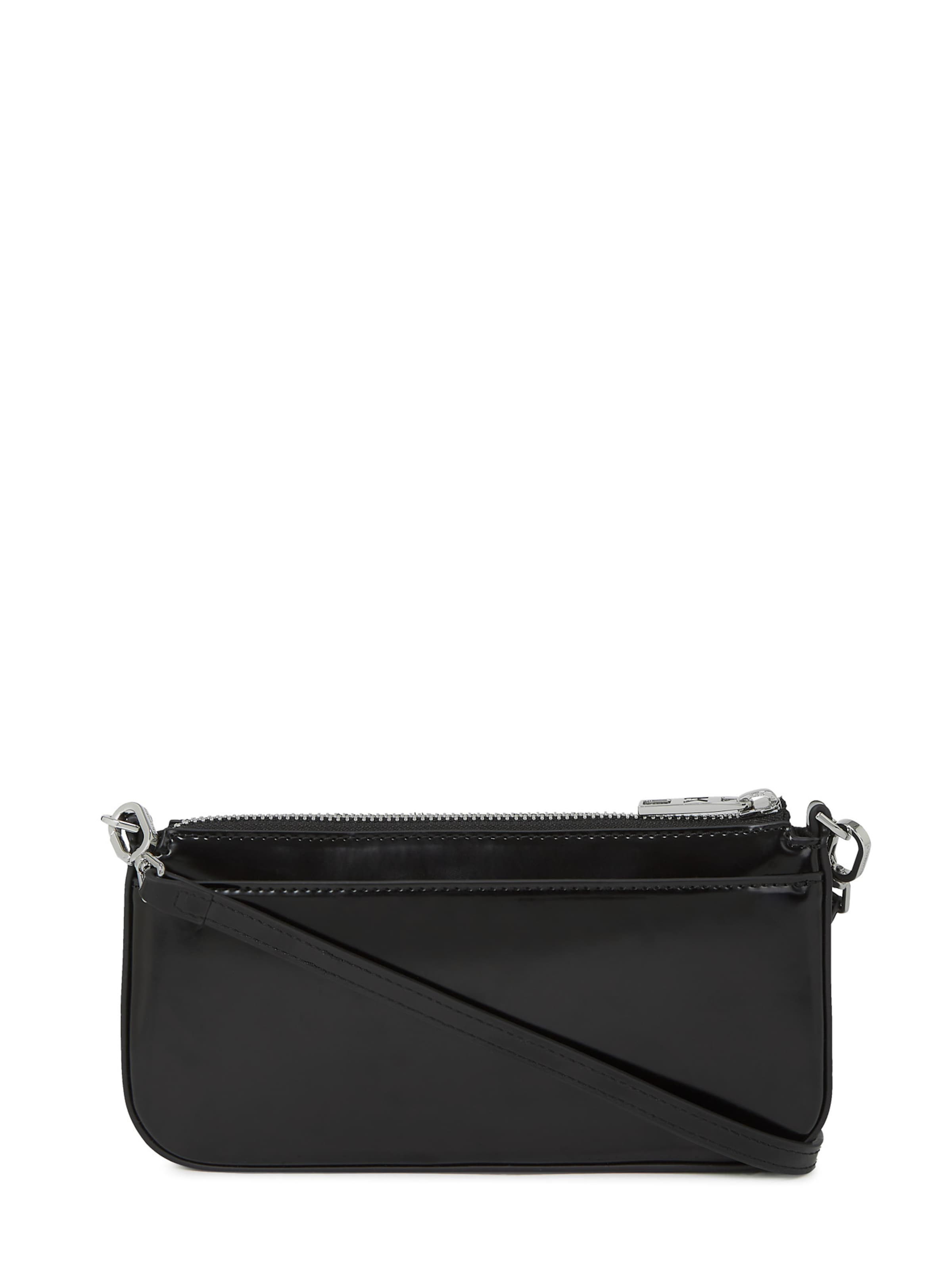 Karl Lagerfeld Κλατς σε μαύρο