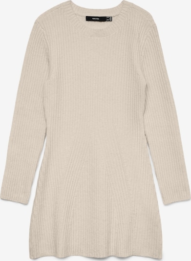 VERO MODA Kleid in beige, Produktansicht