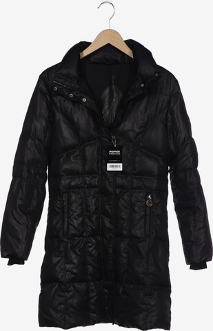 Sportalm Jacket & Coat in S in Black: front