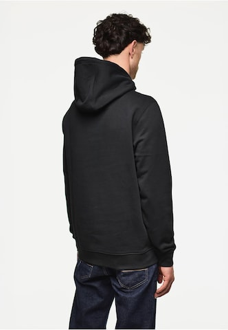Weekend Offender Sweatshirt in Black
