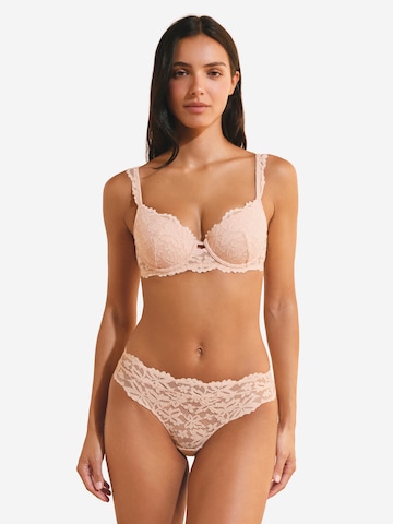 ETAM Bustier BH 'Legende' in Roze