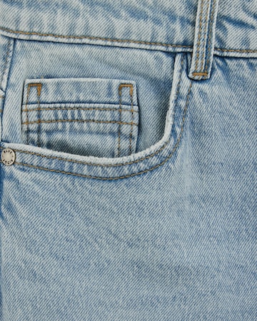 Regular Jean WE Fashion en bleu