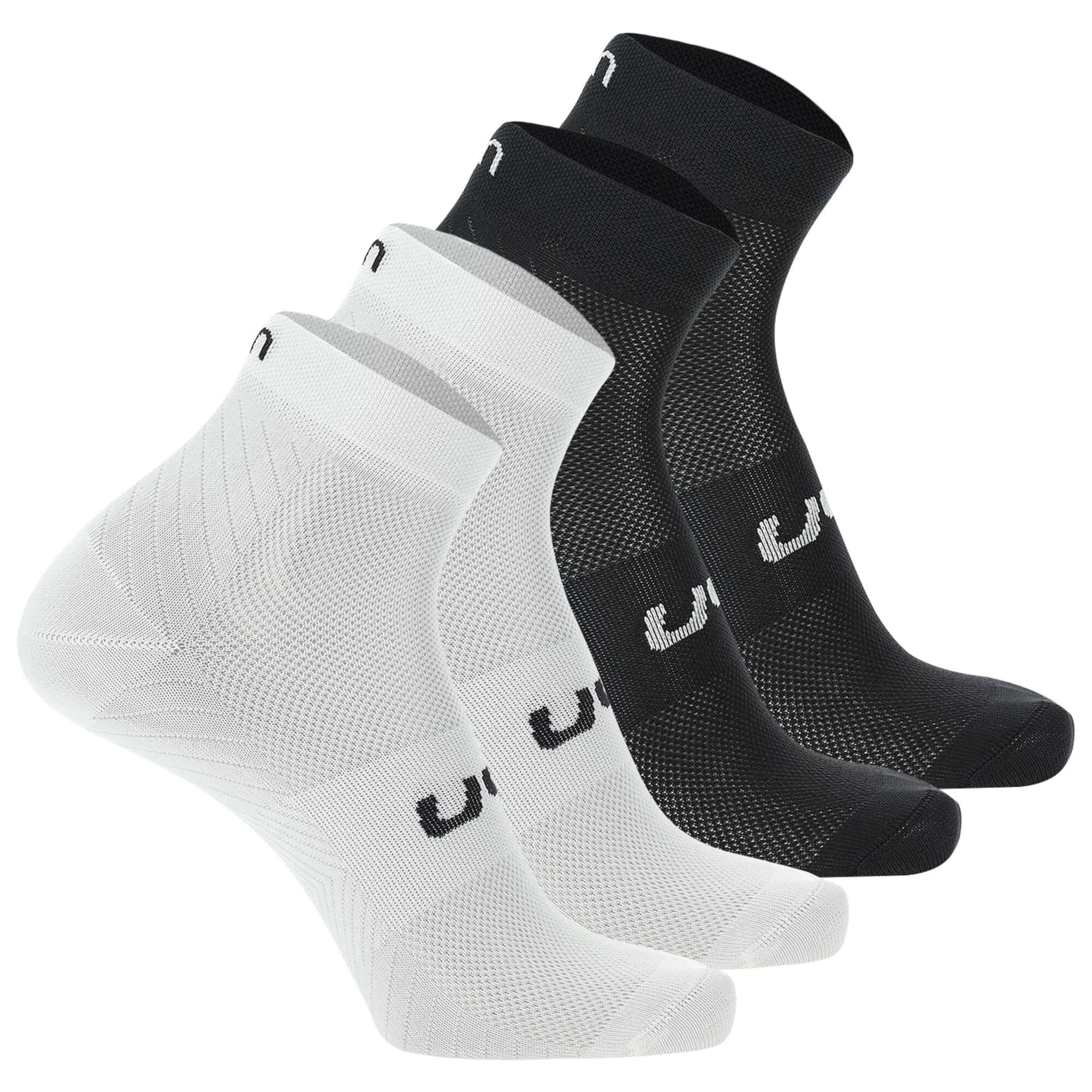 Uyn Sports socks in Beige: front