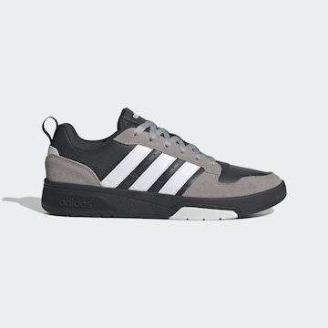 ADIDAS SPORTSWEAR Platform trainers 'Courtwave' in Grey