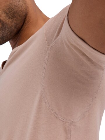 FALKE Unterhemd‌ in Beige