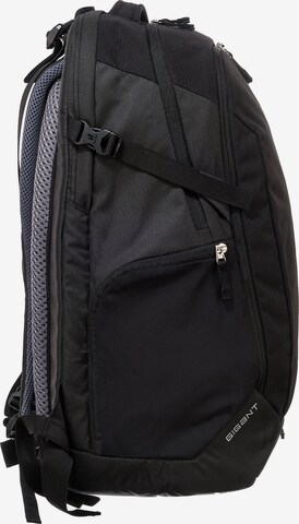 DEUTER Backpack 'Gigant' in Black