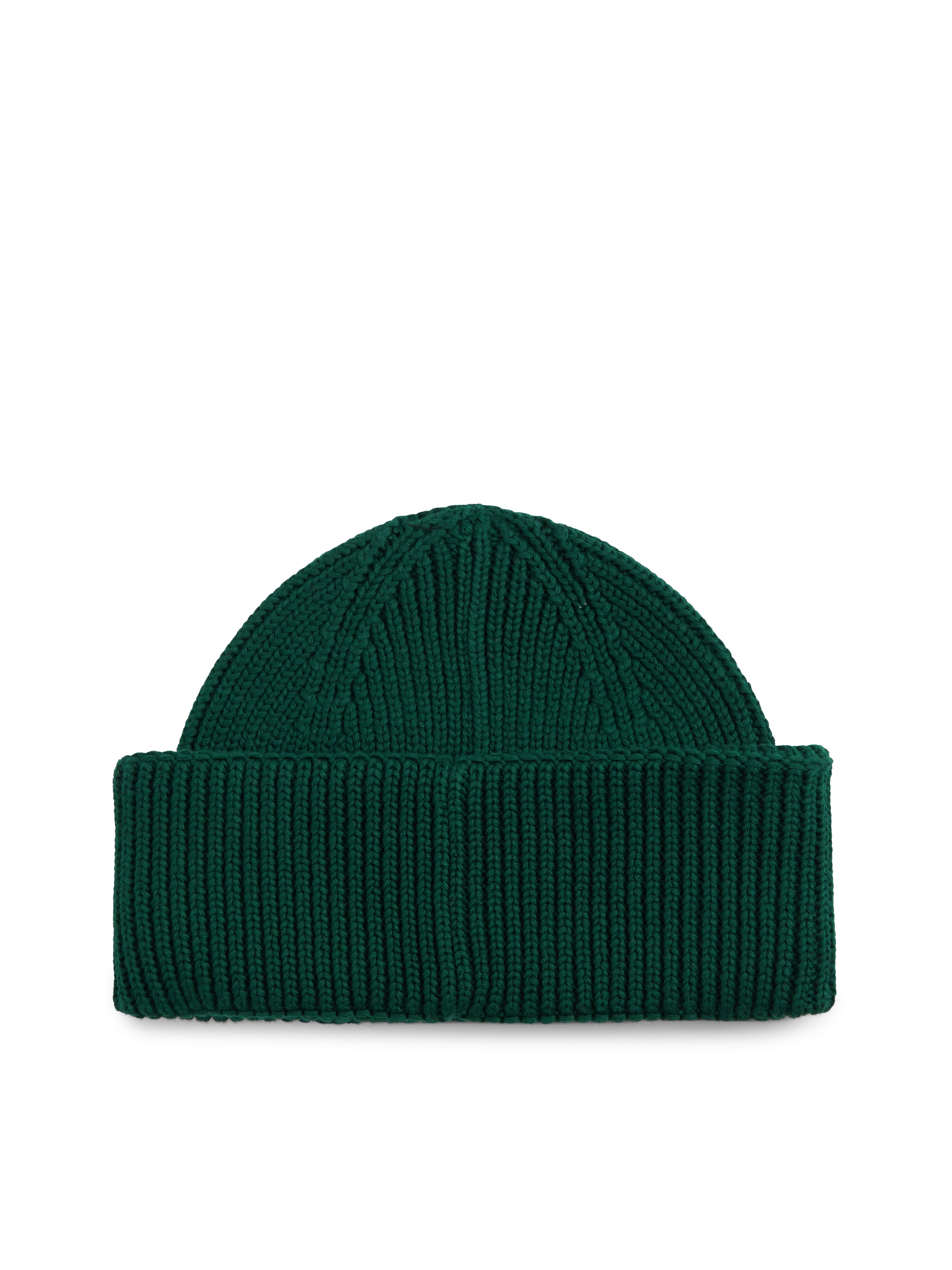 Tommy Jeans - Gorros 'HERITAGE' em verde