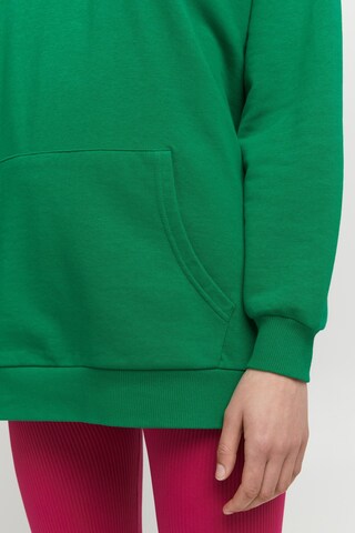 The Jogg Concept Sweatshirt in Grün