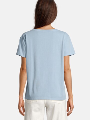 Frogbox T-Shirt in Blau