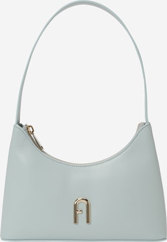 FURLA Shoulder bag in Mint ABOUT YOU