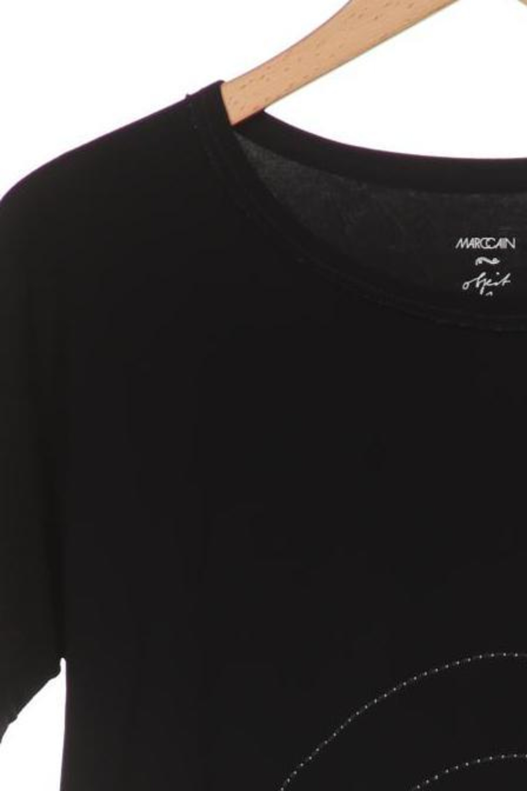 Marc Cain Top & Shirt in S in Black
