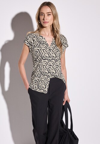 STREET ONE Top in Beige
