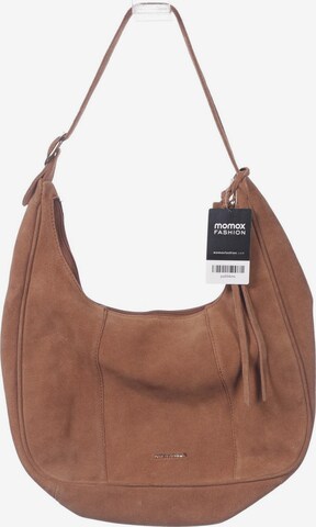 Anna Field Bag in One size in Brown: front
