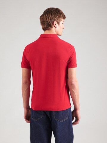 GANT - Camiseta en rojo