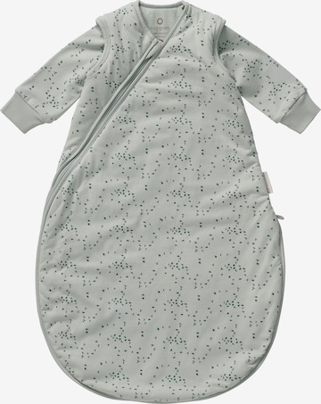 Noppies Sleeping bag 'Botanical' in Grey: front