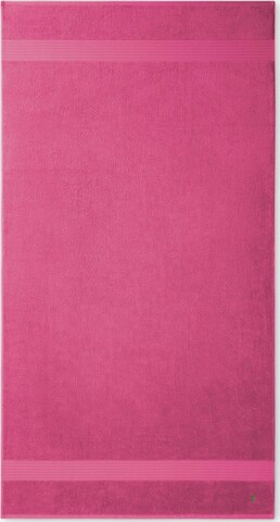 Ralph Lauren Home Shower Towel in Pink