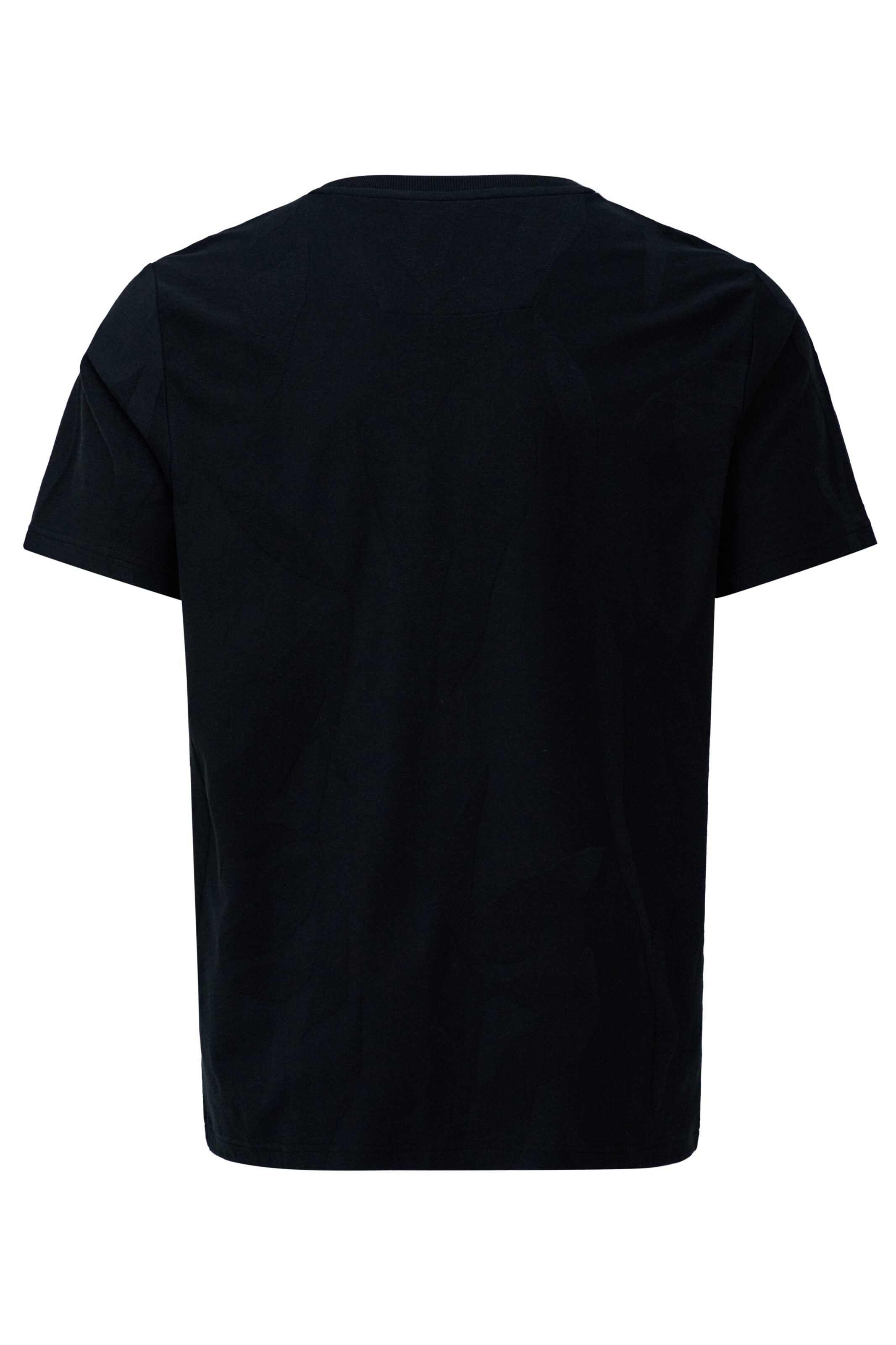 Salsa Jeans Shirt in Black