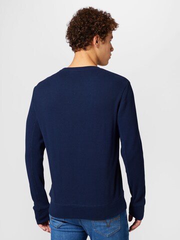 Michael Kors Sweatshirt in Blue
