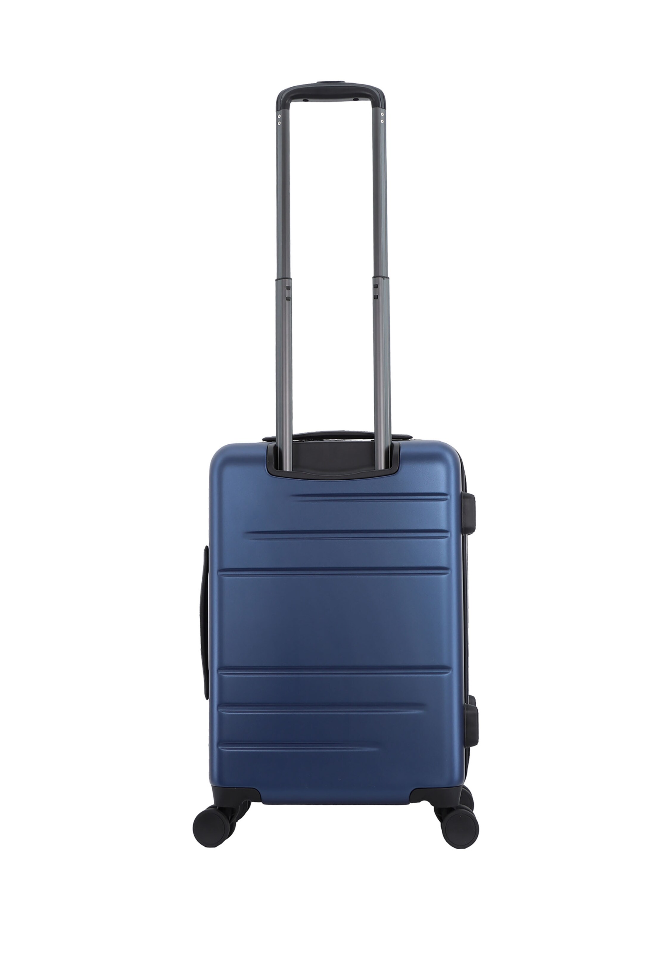 Discovery Suitcase 'Patrol' in Blue