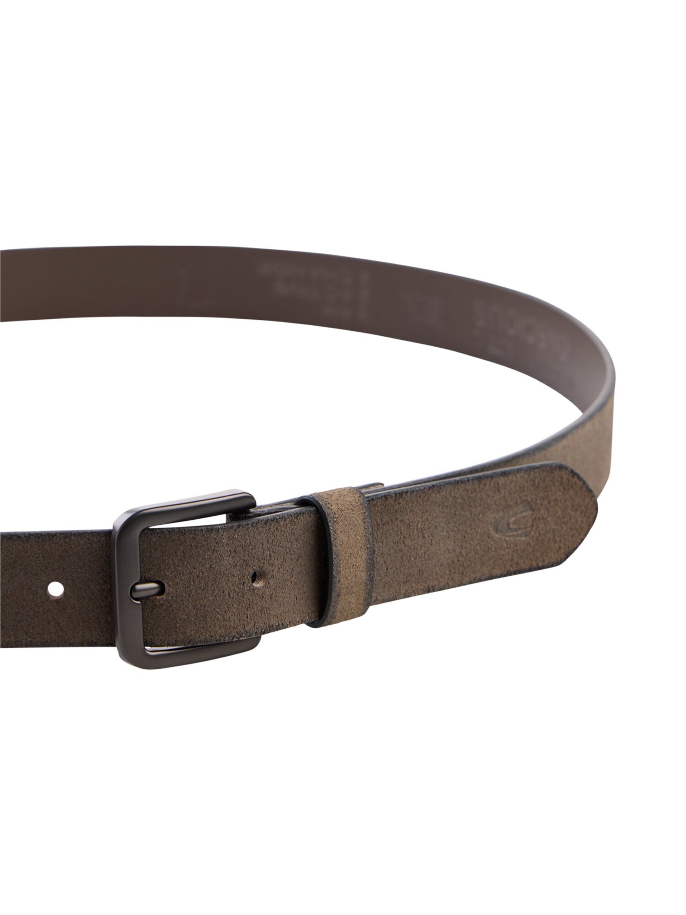 CAMEL ACTIVE Belt in Brown