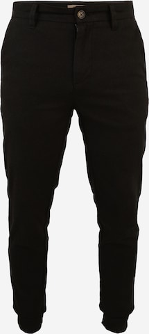 Only & SonsSlimfit Chino hlače 'ONSMARK PETE' - ljubičasta boja: prednji dio