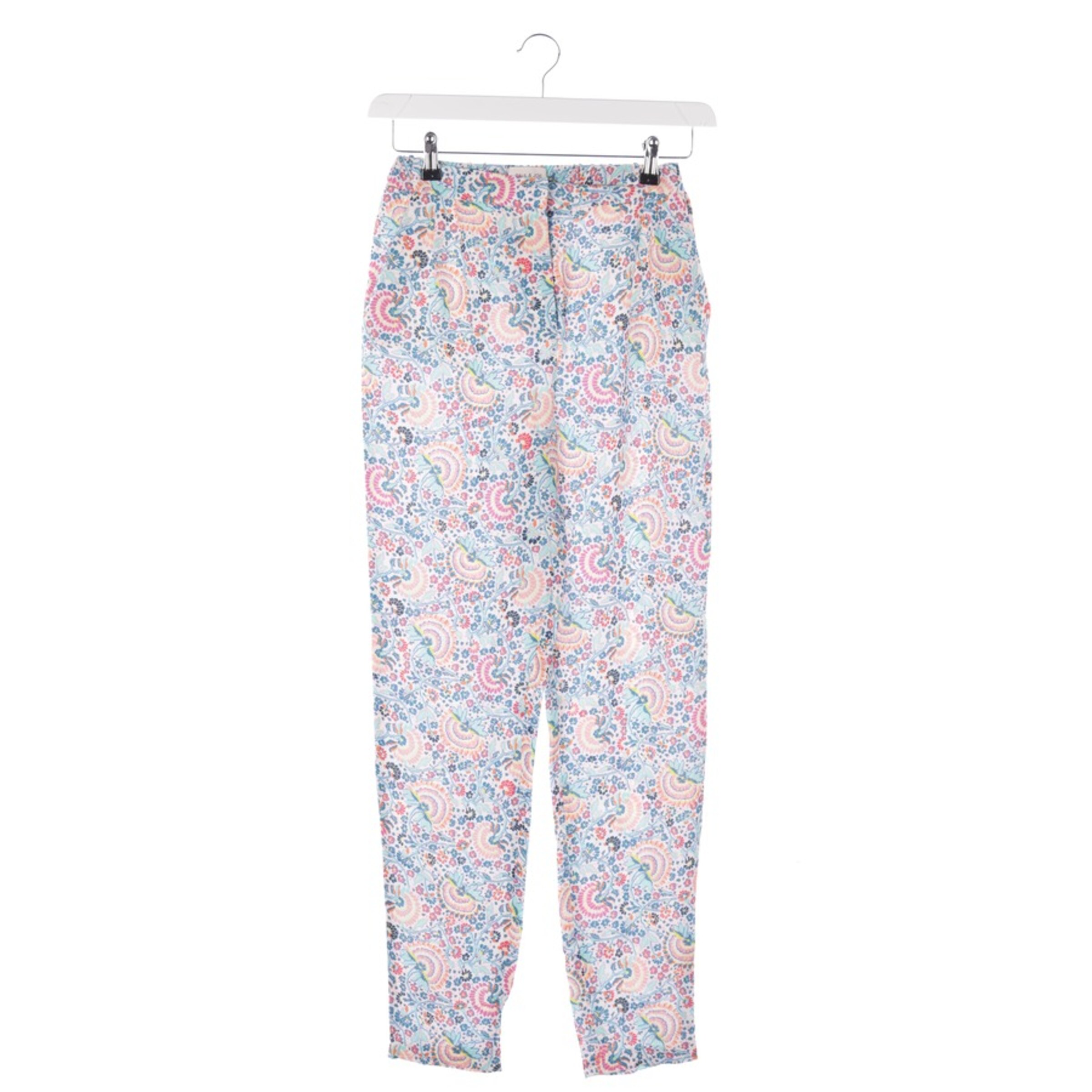 PAUL & JOE Hose XS in Mischfarben: Vorderseite