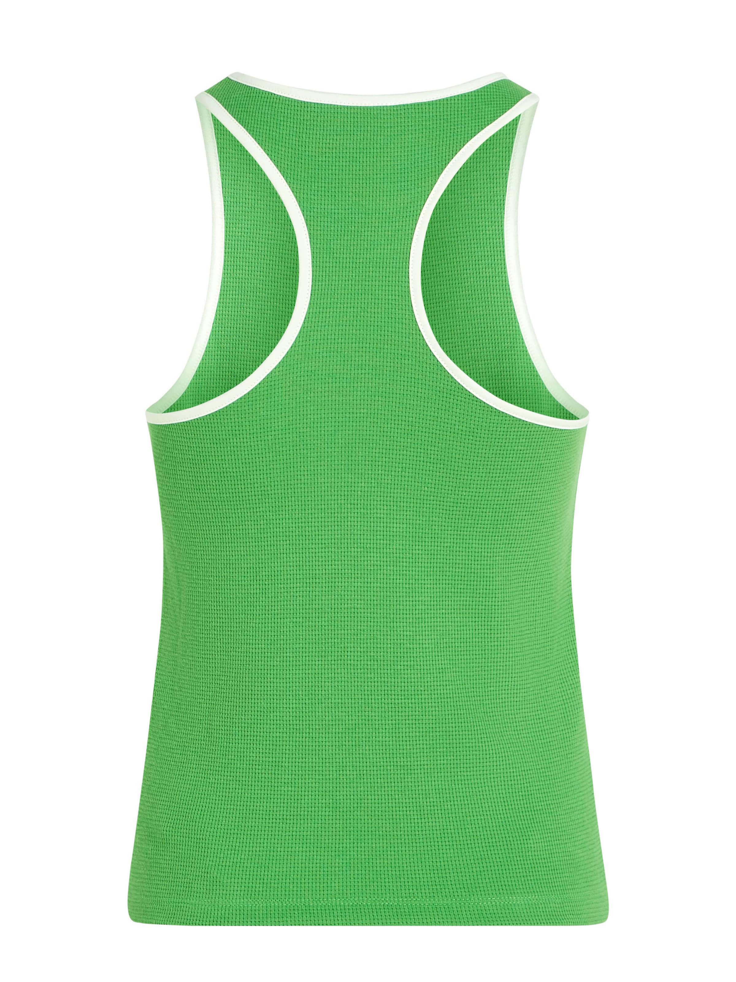 O'NEILL - Top en verde