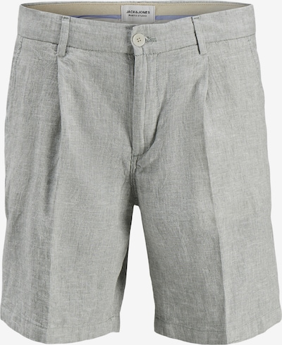 JACK & JONES Pantalon à plis 'ACE CAIRO' en vert pastel, Vue avec produit