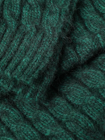 Sciarpa 'Volis 1' di TATUUM in verde