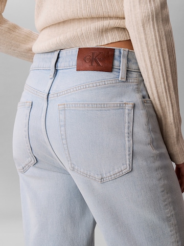 Calvin Klein Jeans Regular Jeans in Blue