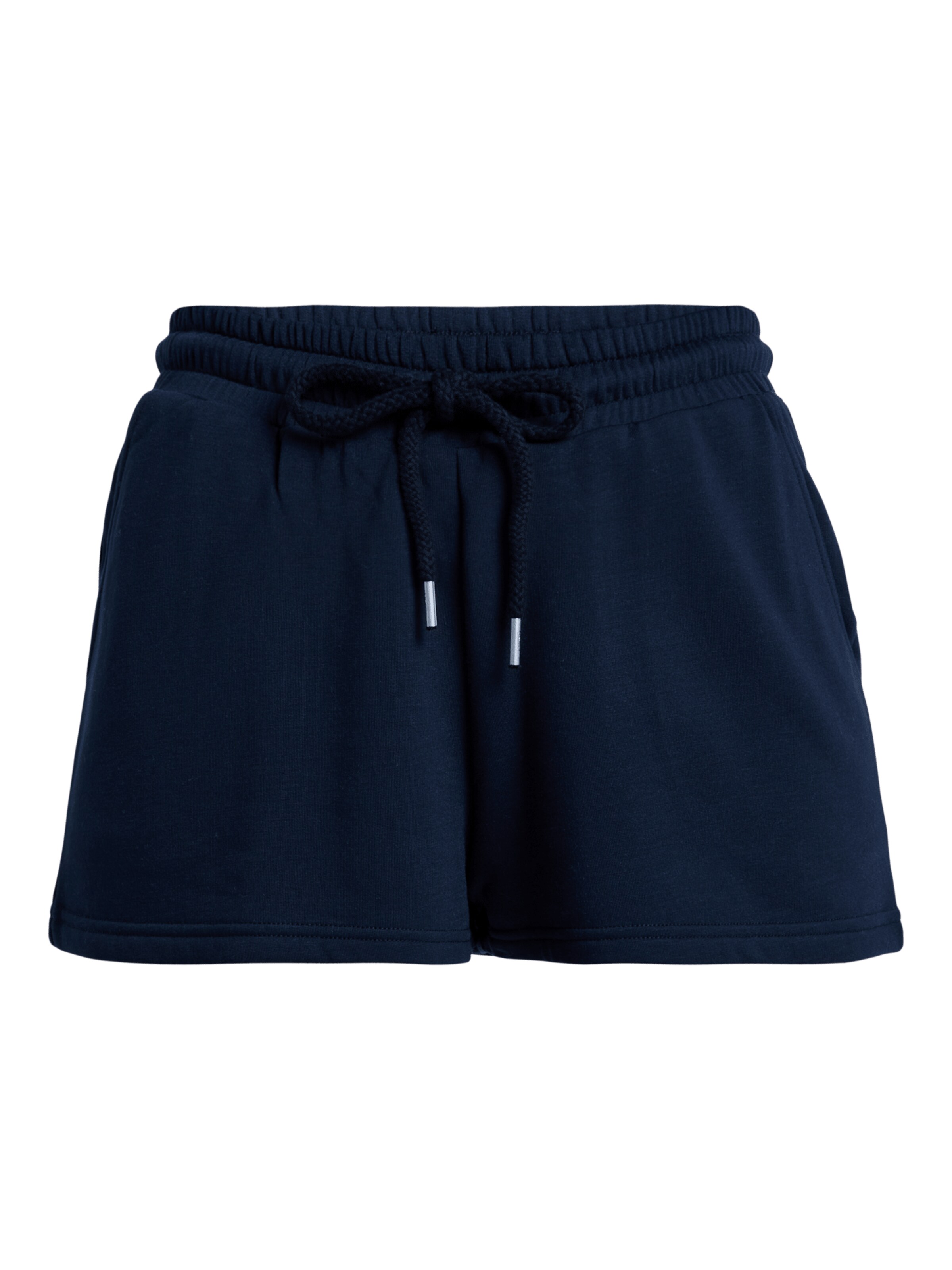 ROXY Shorts 'Surfing By Moonlight' in Grau: Vorderseite