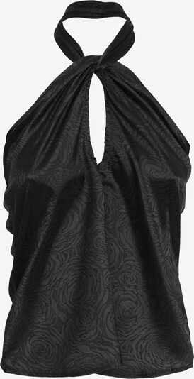 Influencer Top in Black, Item view