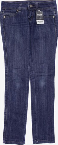 Tally Weijl Jeans 25-26 in Blau: predná strana