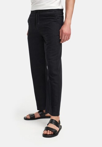 Kronstadt Regular Trousers 'Albert' in Black