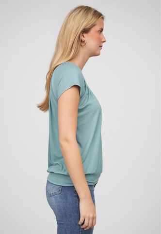 Cloud5ive Shirt in Blau