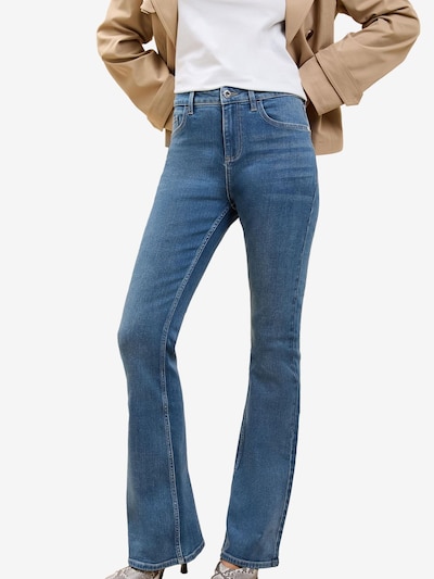 Džinsai iš Lipsy, spalva – tamsiai (džinso) mėlyna, Prekių apžvalga