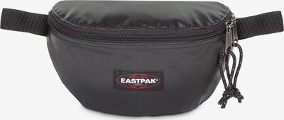 EASTPAK Τσαντάκι μέσης 'SPRINGER' σε γκρι / κόκκινο / μαύρο / λευκό, Άποψη προϊόντος