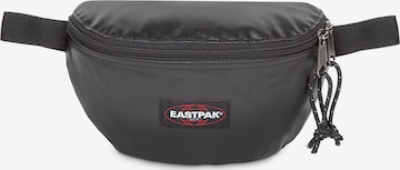 EASTPAK - Bolsa de cintura 'SPRINGER' em cinzento: frente