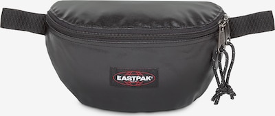 EASTPAK Bæltetaske 'SPRINGER' i grå / rød / sort / hvid, Produktvisning