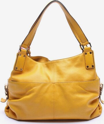 Michael Kors Bag in One size in Yellow