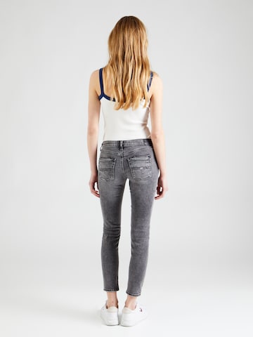 Tommy Jeans Skinny Τζιν 'SCARLETT' σε γκρι