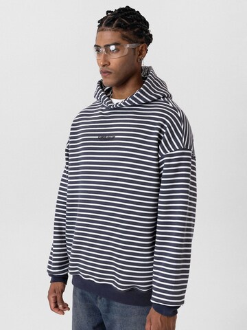 VAMOS CLO Sweatshirt in Grey