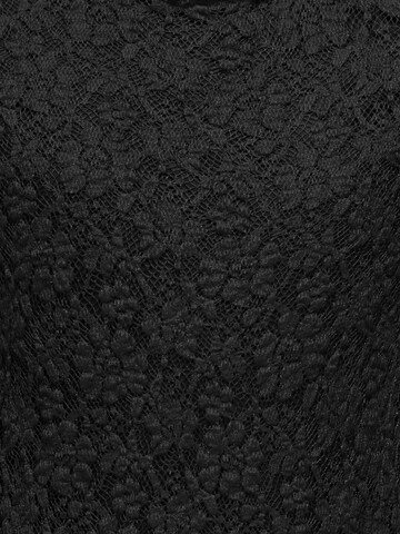 ONLY GIRLS Shirt 'KOGLIA' in Black