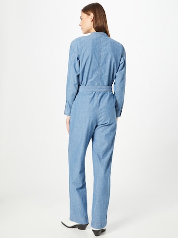 Vanessa Bruno Jumpsuit 'TIAGO' in Blue