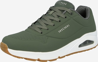 SKECHERS Sneaker 'STAND ON AIR' in grün, Produktansicht