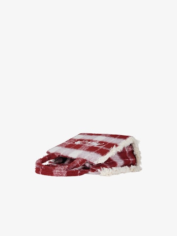 Marc Ellis - Malas de tiracolo 'Buby' em vermelho