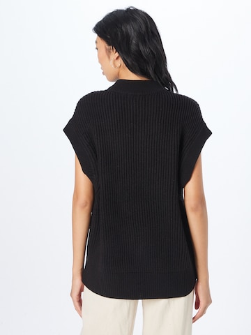 DRYKORN Pullover 'TILANI' in Schwarz