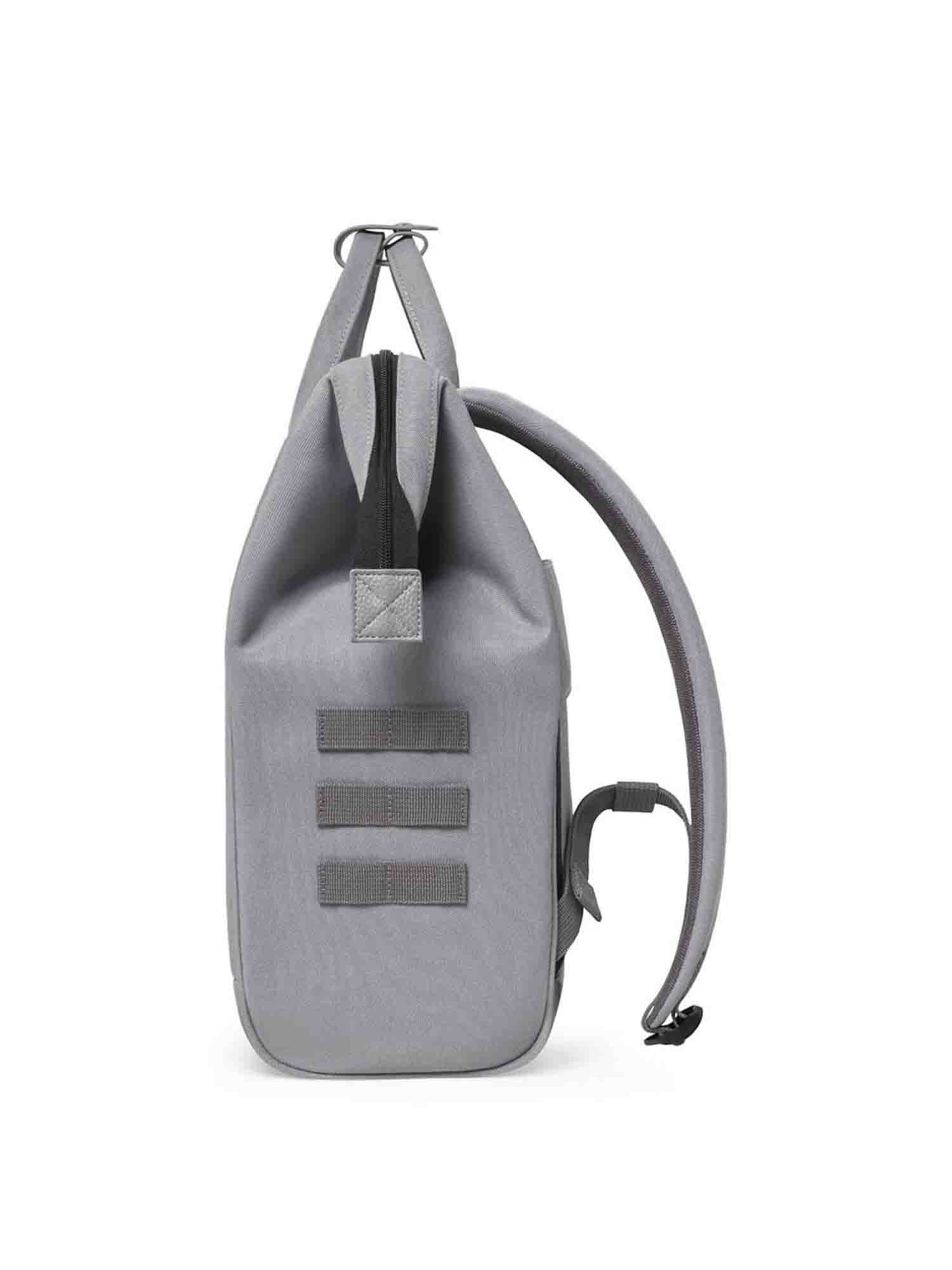 Cabaia Backpack 'Adventurer M' in Grey