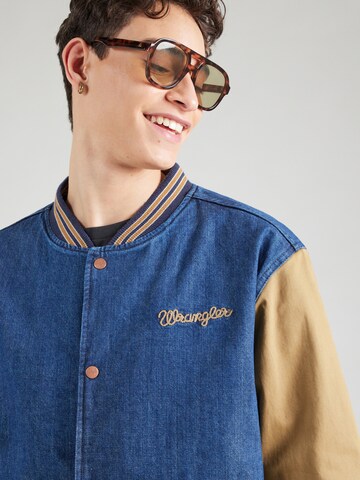 geltona WRANGLER Demisezoninė striukė